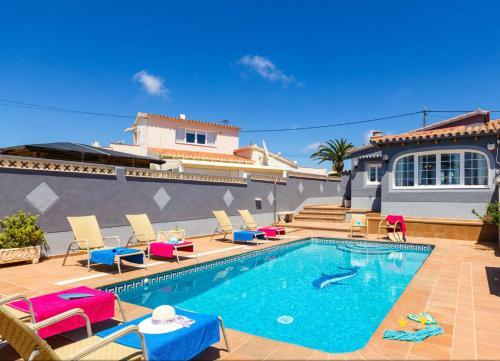 Villa Ingrid