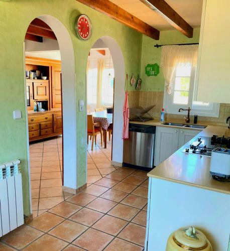 Villa Ingrid