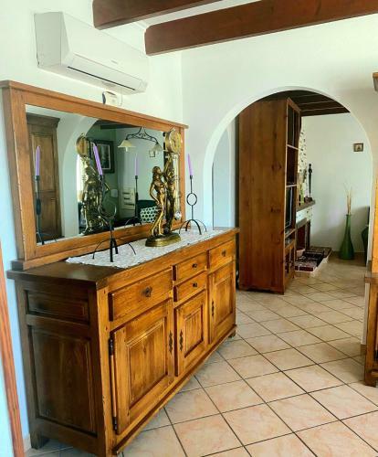 Villa Ingrid