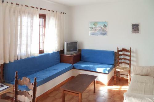 Barber Apartment