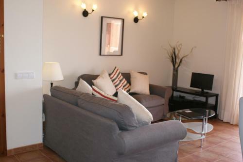 Apartamento Buganvillea