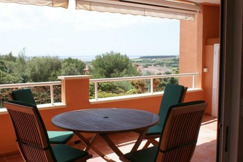 Apartamento Buganvillea