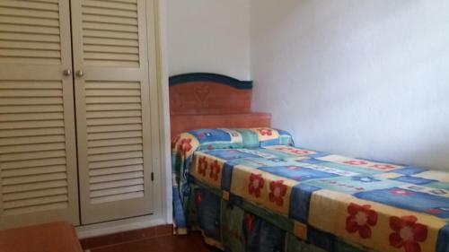 Apartamento Ca Na Rosa Son Bou