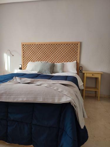 Apartamento Duplex Grande Con Dos Grajes