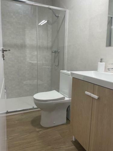 Apartamento Urbanlux Recinto Ferial