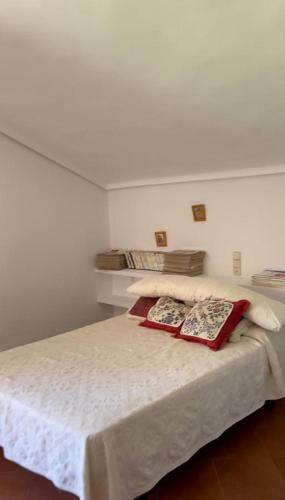 Chalet Los Chopos 2