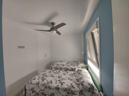 Apartamento Atico Gran - Boulevard de Albacete