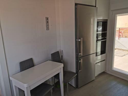 Apartamento Atico Gran - Boulevard de Albacete