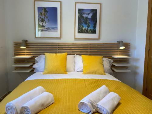 Apartamento Living Albacete Centro