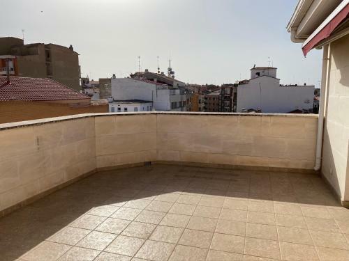 Apartamento Living Albacete Centro