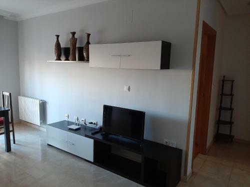 Calle Quevedo, 27 Apartamento. Feria