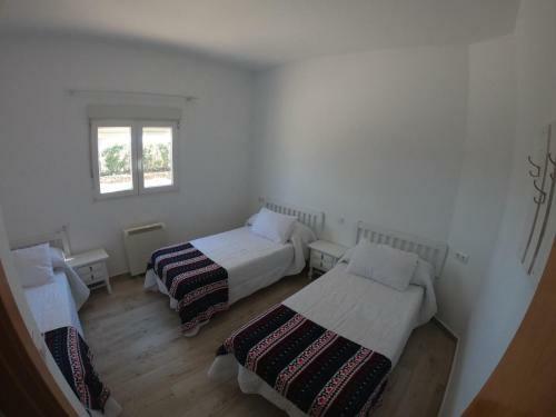 Casa Rural Do�a Lucinda