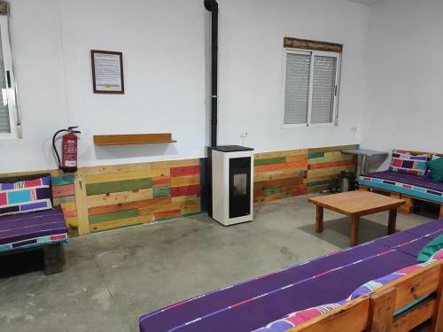 Casa Rural Do�a Lucinda