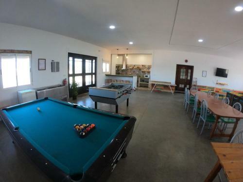 Casa Rural Do�a Lucinda