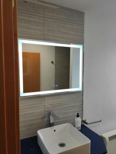 Casa Rural Do�a Lucinda