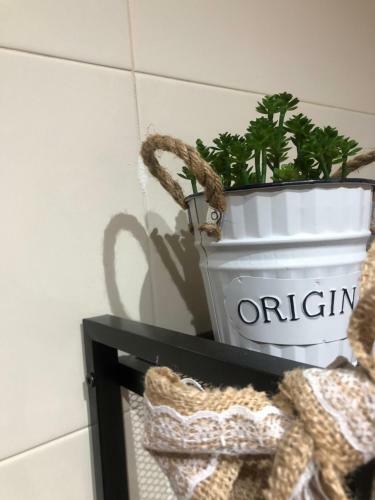 Apartamento Alojamiento La Duquesita