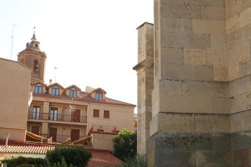 Apartamento Alojamiento Museo Carmelitano Alba de Tormes