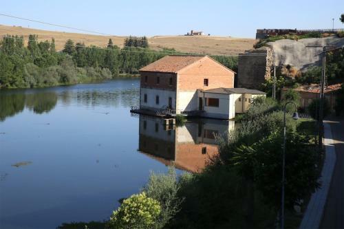 Apartamento Alojamiento Museo Carmelitano Alba de Tormes