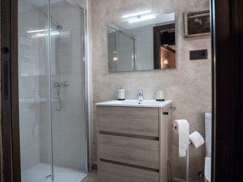 Apartamento Abenraz�n Tur�stico