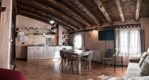 Apartamento Abenraz�n Tur�stico