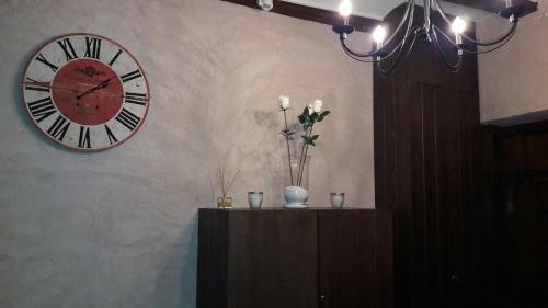 Apartamento Abenraz�n Tur�stico
