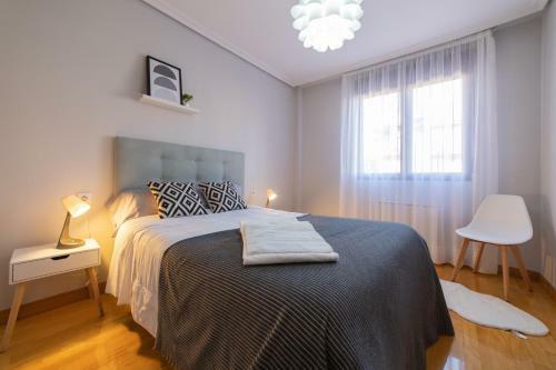 Apartamento Albelda Centro
