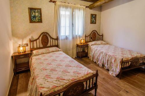 Apartamento Borda Fuertes