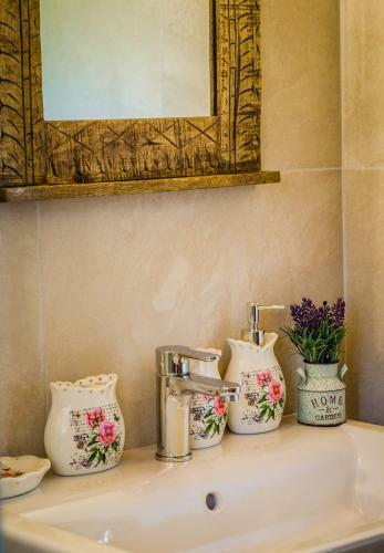 Apartamento Borda Fuertes