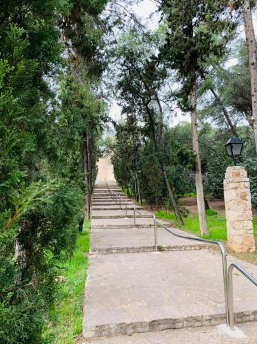 Villa Conchin Casa Junto A Parque Natural