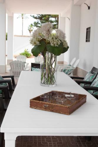 Villa Conchin Casa Junto A Parque Natural