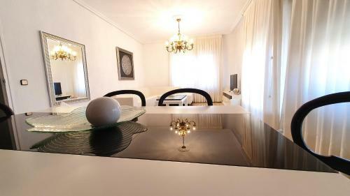 Apartamento Casa Sierra