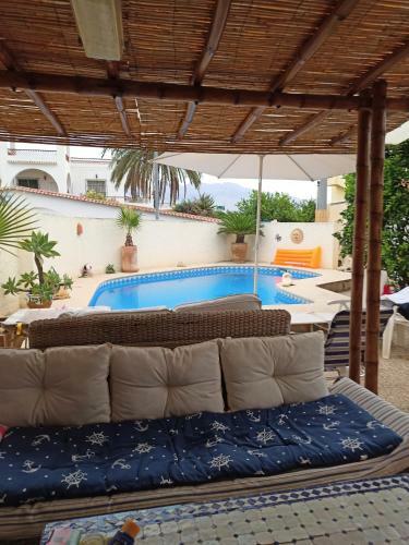 Hostal La Casa de Irina