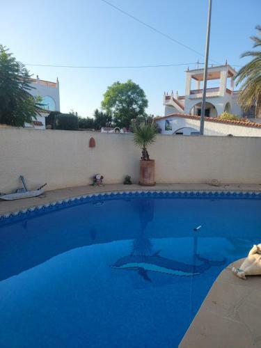 Hostal La Casa de Irina