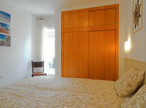 Apartamento Casa Coliseo