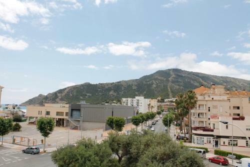 Apartamento Soleado A Un Paso de La Playa