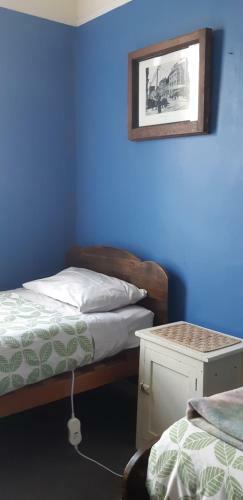 Albergue Chester St Backpackers