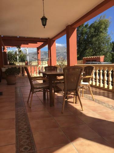 Apartamento Villa Paloma Blanca