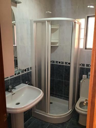 Apartamento Villa Paloma Blanca