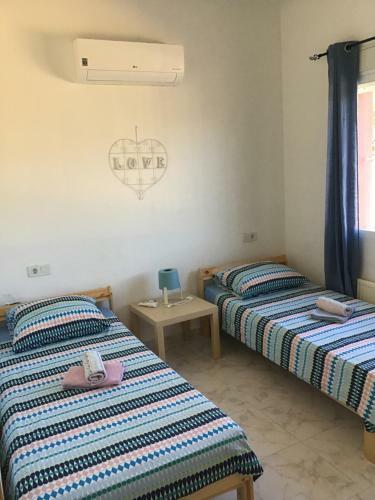 Apartamento Villa Paloma Blanca