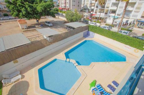 Apartamento Sepulveda Atico