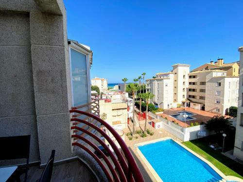 Apartamento Santa B�rbara By Albir Proper Properties