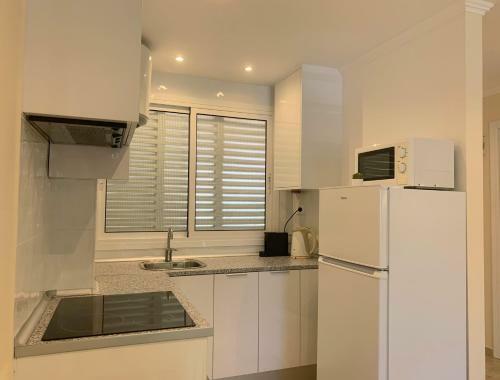 Playa Albir Apartments