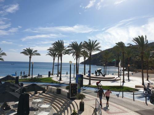 Playa Albir Apartments