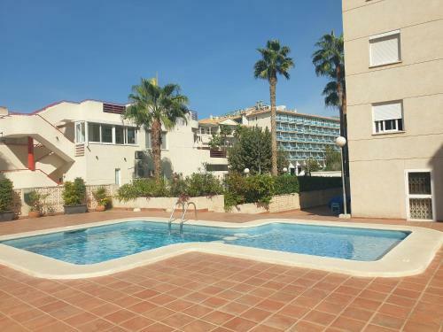 Playa Albir Apartments