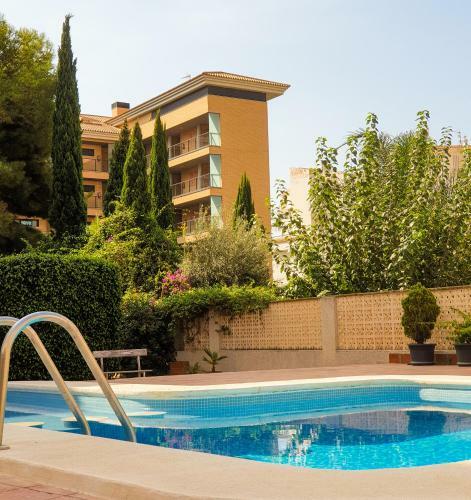 Playa Albir Apartments