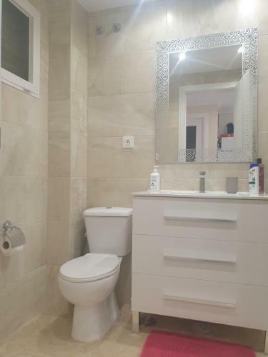 Playa Albir Apartments