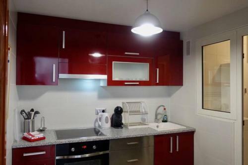 Apartamento Maxine
