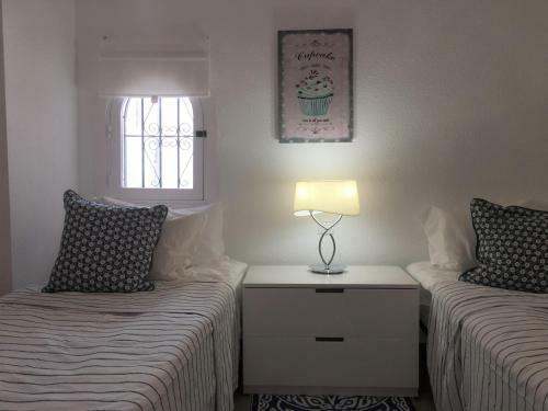 Vista Bahia II Apartment