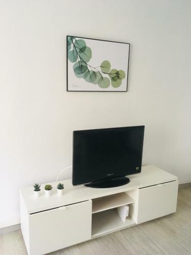 Albir Cosy Apartment