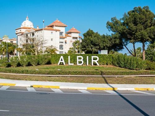 Apartment Rosol Albir Playa